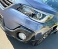 Синій Субару Аутбек, об'ємом двигуна 2.5 л та пробігом 42 тис. км за 4950 $, фото 14 на Automoto.ua