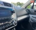 Синий Субару Аутбек, объемом двигателя 2.5 л и пробегом 120 тыс. км за 16399 $, фото 21 на Automoto.ua