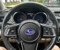 Синий Субару Аутбек, объемом двигателя 2.5 л и пробегом 188 тыс. км за 17900 $, фото 12 на Automoto.ua