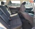 Синий Субару Аутбек, объемом двигателя 2.5 л и пробегом 94 тыс. км за 2500 $, фото 10 на Automoto.ua