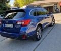 Синій Субару Аутбек, об'ємом двигуна 3.6 л та пробігом 124 тис. км за 17500 $, фото 3 на Automoto.ua