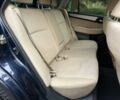 Синий Субару Аутбек, объемом двигателя 2.5 л и пробегом 32 тыс. км за 4999 $, фото 10 на Automoto.ua