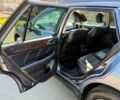 Синій Субару Аутбек, об'ємом двигуна 2.5 л та пробігом 42 тис. км за 4950 $, фото 13 на Automoto.ua