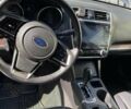 Синий Субару Аутбек, объемом двигателя 3.6 л и пробегом 88 тыс. км за 22700 $, фото 11 на Automoto.ua