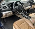 Синий Субару Аутбек, объемом двигателя 2.5 л и пробегом 188 тыс. км за 17900 $, фото 13 на Automoto.ua