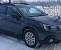 Синій Субару Аутбек, об'ємом двигуна 0 л та пробігом 135 тис. км за 11600 $, фото 7 на Automoto.ua