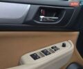Синий Субару Аутбек, объемом двигателя 2.5 л и пробегом 203 тыс. км за 15200 $, фото 10 на Automoto.ua