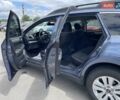 Синій Субару Аутбек, об'ємом двигуна 2.5 л та пробігом 123 тис. км за 17900 $, фото 12 на Automoto.ua