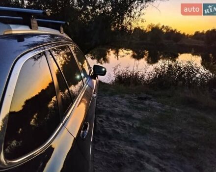 Синий Субару Аутбек, объемом двигателя 2.5 л и пробегом 62 тыс. км за 21000 $, фото 9 на Automoto.ua