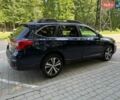 Синий Субару Аутбек, объемом двигателя 2.5 л и пробегом 139 тыс. км за 16800 $, фото 12 на Automoto.ua