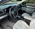 Синій Субару Аутбек, об'ємом двигуна 2.5 л та пробігом 179 тис. км за 13200 $, фото 10 на Automoto.ua