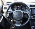 Синий Субару Аутбек, объемом двигателя 2.5 л и пробегом 29 тыс. км за 5000 $, фото 8 на Automoto.ua