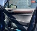 Синий Субару Аутбек, объемом двигателя 3.63 л и пробегом 88 тыс. км за 22700 $, фото 26 на Automoto.ua
