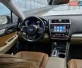 Синий Субару Аутбек, объемом двигателя 2.5 л и пробегом 203 тыс. км за 15200 $, фото 24 на Automoto.ua