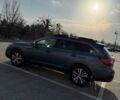 Синій Субару Аутбек, об'ємом двигуна 2.5 л та пробігом 128 тис. км за 17500 $, фото 2 на Automoto.ua