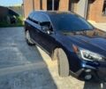 Синій Субару Аутбек, об'ємом двигуна 2.5 л та пробігом 155 тис. км за 19000 $, фото 2 на Automoto.ua