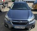 Синий Субару Аутбек, объемом двигателя 3.6 л и пробегом 88 тыс. км за 22700 $, фото 1 на Automoto.ua