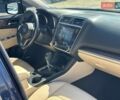 Синій Субару Аутбек, об'ємом двигуна 2.5 л та пробігом 169 тис. км за 14590 $, фото 26 на Automoto.ua
