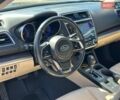Синій Субару Аутбек, об'ємом двигуна 2.5 л та пробігом 169 тис. км за 14590 $, фото 13 на Automoto.ua