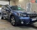 Синий Субару Аутбек, объемом двигателя 3.6 л и пробегом 147 тыс. км за 16900 $, фото 10 на Automoto.ua