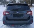 Синій Субару Аутбек, об'ємом двигуна 0 л та пробігом 135 тис. км за 11600 $, фото 5 на Automoto.ua