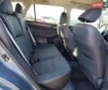 Синий Субару Аутбек, объемом двигателя 2.5 л и пробегом 130 тыс. км за 3200 $, фото 10 на Automoto.ua