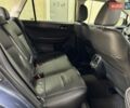 Синий Субару Аутбек, объемом двигателя 3.6 л и пробегом 147 тыс. км за 16900 $, фото 18 на Automoto.ua