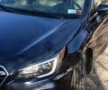 Синий Субару Аутбек, объемом двигателя 2.5 л и пробегом 173 тыс. км за 18500 $, фото 1 на Automoto.ua