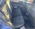 Синий Субару Аутбек, объемом двигателя 2.5 л и пробегом 122 тыс. км за 18900 $, фото 13 на Automoto.ua