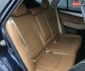 Синий Субару Аутбек, объемом двигателя 2.5 л и пробегом 203 тыс. км за 15200 $, фото 16 на Automoto.ua
