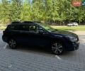 Синий Субару Аутбек, объемом двигателя 2.5 л и пробегом 139 тыс. км за 16800 $, фото 14 на Automoto.ua