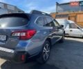 Синий Субару Аутбек, объемом двигателя 3.63 л и пробегом 88 тыс. км за 22700 $, фото 6 на Automoto.ua