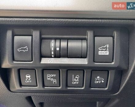 Синий Субару Аутбек, объемом двигателя 2.5 л и пробегом 171 тыс. км за 19500 $, фото 5 на Automoto.ua