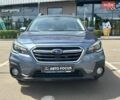 Синий Субару Аутбек, объемом двигателя 3.63 л и пробегом 87 тыс. км за 23490 $, фото 2 на Automoto.ua