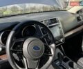 Синий Субару Аутбек, объемом двигателя 3.63 л и пробегом 88 тыс. км за 22700 $, фото 19 на Automoto.ua