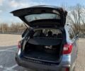 Синий Субару Аутбек, объемом двигателя 2.46 л и пробегом 128 тыс. км за 17500 $, фото 2 на Automoto.ua