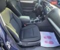 Синий Субару Аутбек, объемом двигателя 2.5 л и пробегом 122 тыс. км за 18900 $, фото 12 на Automoto.ua
