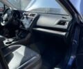 Синий Субару Аутбек, объемом двигателя 3.6 л и пробегом 88 тыс. км за 22700 $, фото 15 на Automoto.ua