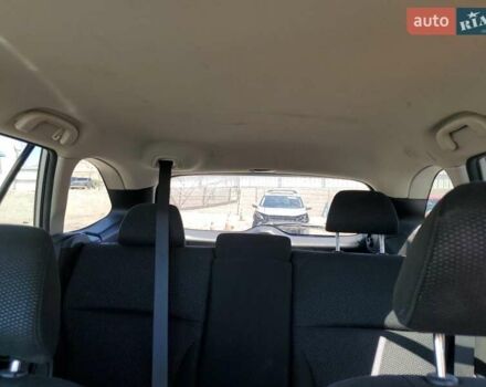 Синий Субару Аутбек, объемом двигателя 2.5 л и пробегом 94 тыс. км за 2500 $, фото 9 на Automoto.ua