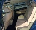 Синий Субару Аутбек, объемом двигателя 3.6 л и пробегом 25 тыс. км за 6521 $, фото 11 на Automoto.ua