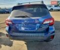 Синий Субару Аутбек, объемом двигателя 3.63 л и пробегом 72 тыс. км за 4800 $, фото 5 на Automoto.ua