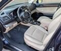 Синий Субару Аутбек, объемом двигателя 2.5 л и пробегом 46 тыс. км за 6500 $, фото 10 на Automoto.ua