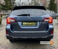 Синій Субару Аутбек, об'ємом двигуна 3.6 л та пробігом 152 тис. км за 18500 $, фото 5 на Automoto.ua