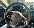 Синій Субару Аутбек, об'ємом двигуна 2.5 л та пробігом 155 тис. км за 19000 $, фото 8 на Automoto.ua
