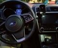 Синий Субару Аутбек, объемом двигателя 2.5 л и пробегом 62 тыс. км за 21000 $, фото 8 на Automoto.ua