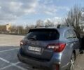 Синій Субару Аутбек, об'ємом двигуна 2.5 л та пробігом 128 тис. км за 17500 $, фото 3 на Automoto.ua