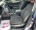 Синій Субару Аутбек, об'ємом двигуна 2.5 л та пробігом 123 тис. км за 17900 $, фото 10 на Automoto.ua