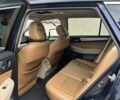 Синий Субару Аутбек, объемом двигателя 2.5 л и пробегом 188 тыс. км за 17900 $, фото 14 на Automoto.ua