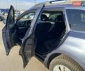 Синий Субару Аутбек, объемом двигателя 2.5 л и пробегом 122 тыс. км за 18900 $, фото 10 на Automoto.ua