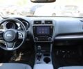 Синий Субару Аутбек, объемом двигателя 2.5 л и пробегом 29 тыс. км за 4853 $, фото 9 на Automoto.ua